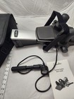 Saunder Cervical Traction Device with Carrying Case, PUMP — photo 9