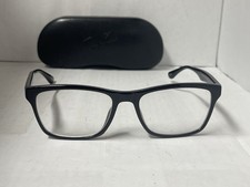 RAY BAN RB5279F 2000 55-18-145 BLACK EYEGLASSES  FRAMES ONLY  Made in China