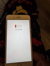 Apple iPhone 7 Plus Silver 5.5" 12MP iOS Smartphone Single SIM