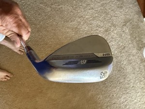 タイトリスト VOKEY SM8 ⚫️ツアーイシュー⚫️　52° 56° セット Vokey SM8 Wedges | Buy Vokey Design SM8 | Titleist