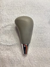Oem 05-07 Toyota Avalon Automatic Shifter Gear Knob Handle Gray Oem 05-07 Toyota Avalon Automatic Shifter Gear Knob Handle Gray