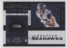 2011 Playoff Contenders Playoff Ticket 7/99 Kris Durham #149 0m0