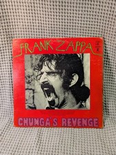 Vintage Vinyl Record LP Rock Jazz Classic Alb...