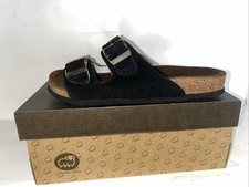 Lamo Women s Sequoia Slippers BK