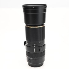 Tamron 200-500mm f/5-6.3 Camera Lenses for sale | eBay