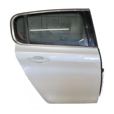 Porte arrière et accessoires Peugeot 308