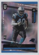 2019 Panini Unparalleled Infinite 117/150 Alex Armah #144 1u6