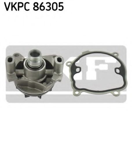 Fits SKF VKPC 86305 Water Pump ⭐UK Stock⭐ - Image 23