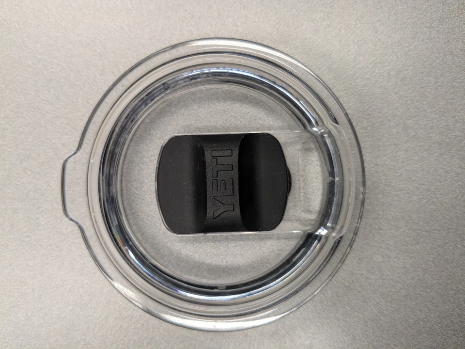 Cornell University - многоразовая кофейная кружка Black Yeti 20 унций - Изображение 4 из 4