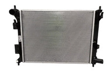 Radiateur Hyundai I10