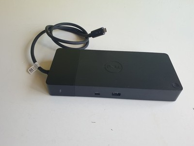 Dell WD19TBS Thunderbolt Dock K20A001 USB-C Dockingstation ohne Netzteil