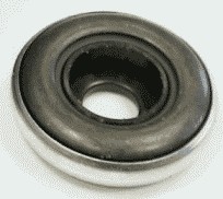 1X Sachs 801 006 WäLzlager FederbeinstüTzlager FüR Ford Mazda-image