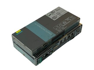 Siemens SIMATIC Microbox PC SIMATIC IPC427C 6ES7675 1DK30 6AB0