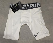 Nike Shorts Boys XSmall Pro Tight Compression Dri-Fit Youth Kids