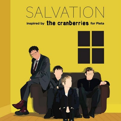 Salvation CD Various Artists
