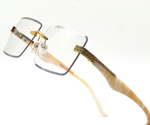 Hip Hop Shades Men Sunglasses Designer Sophisticated Fashion Style Glasses New - 第 15/56 張圖片