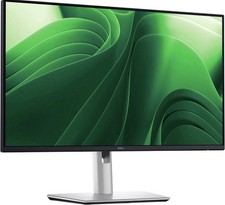 Dell Pro 24 Plus 23.8" QHD Monitor 16:9, 5MS, 1500:1-Contrast - DELL-P2425D
