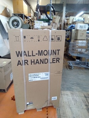 Wall Mount Air Handler R-454B 2 Ton Nominal 208-230V FMA5X2400AL New