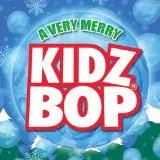 CD Kidz Bop Kids A Very Merry Kidz Bop STILL SEALED NEW OVP Razor & Tie