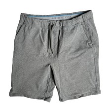 Mack Weldon Gray Mens Shorts Size M