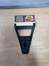 Galoob Game Genie Nintendo NES Video Game Enhancer Model 7356 -Not Tested