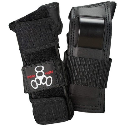 Triple 8 Street Wristsaver Wrist Guards (Set of 2)