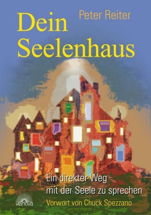 Dein Seelenhaus 1 St Buch - Bild 2