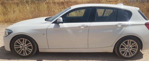 65129272367 audio system cd radio for BMW SERIE 1 LIM. (F20) 116D 2011 1189244 - Picture 5 of 11