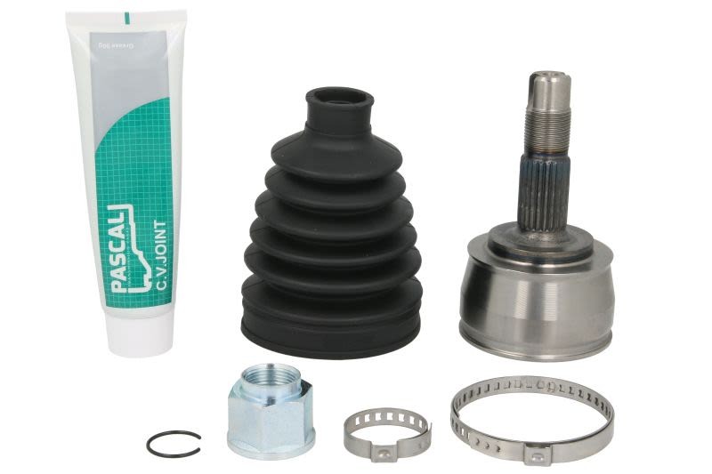 Joint de cardan PASCAL G1F055PC pour réparation transmission Alfa Mito 1.4 2008-