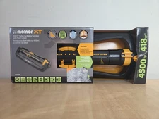 XT45200 Turbo Oscillating Sprinkler, 4,500 sq. ft., Quick Con