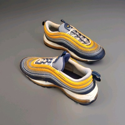 Size 9 - Nike Air Max 97 SE Obsidian Mist Style AQ4126-401  display picture 2