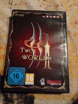 Two Worlds (PC)