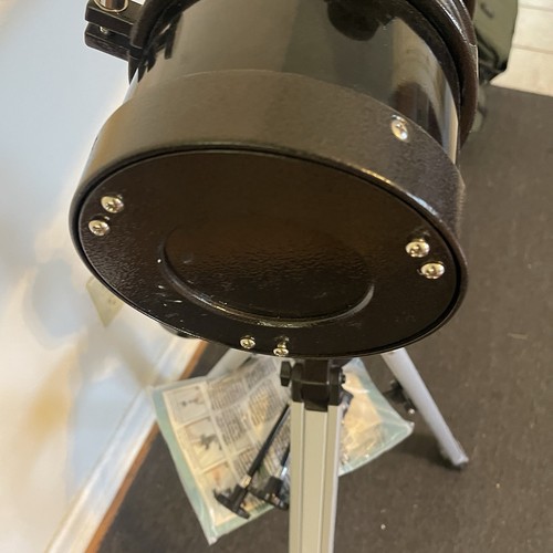 Celestron PowerSeeker 127EQ Telescope GUC - Picture 6 of 9