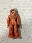 Vintage 1977 Kenner Star Wars Jawa Action Figure No Cape Original Loose Figure