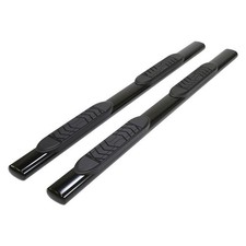 TrailFX A7097B Steel Black Powder Coated Nerf...