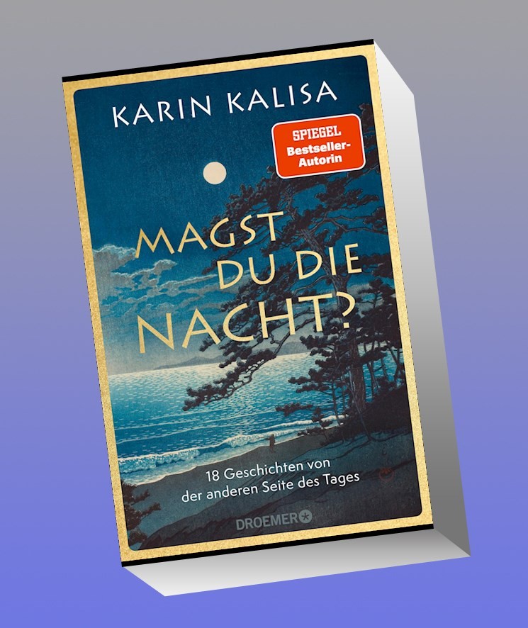 Magst du die Nacht?: 18 Geschichten von der anderen Seite des Tages - Bild 2