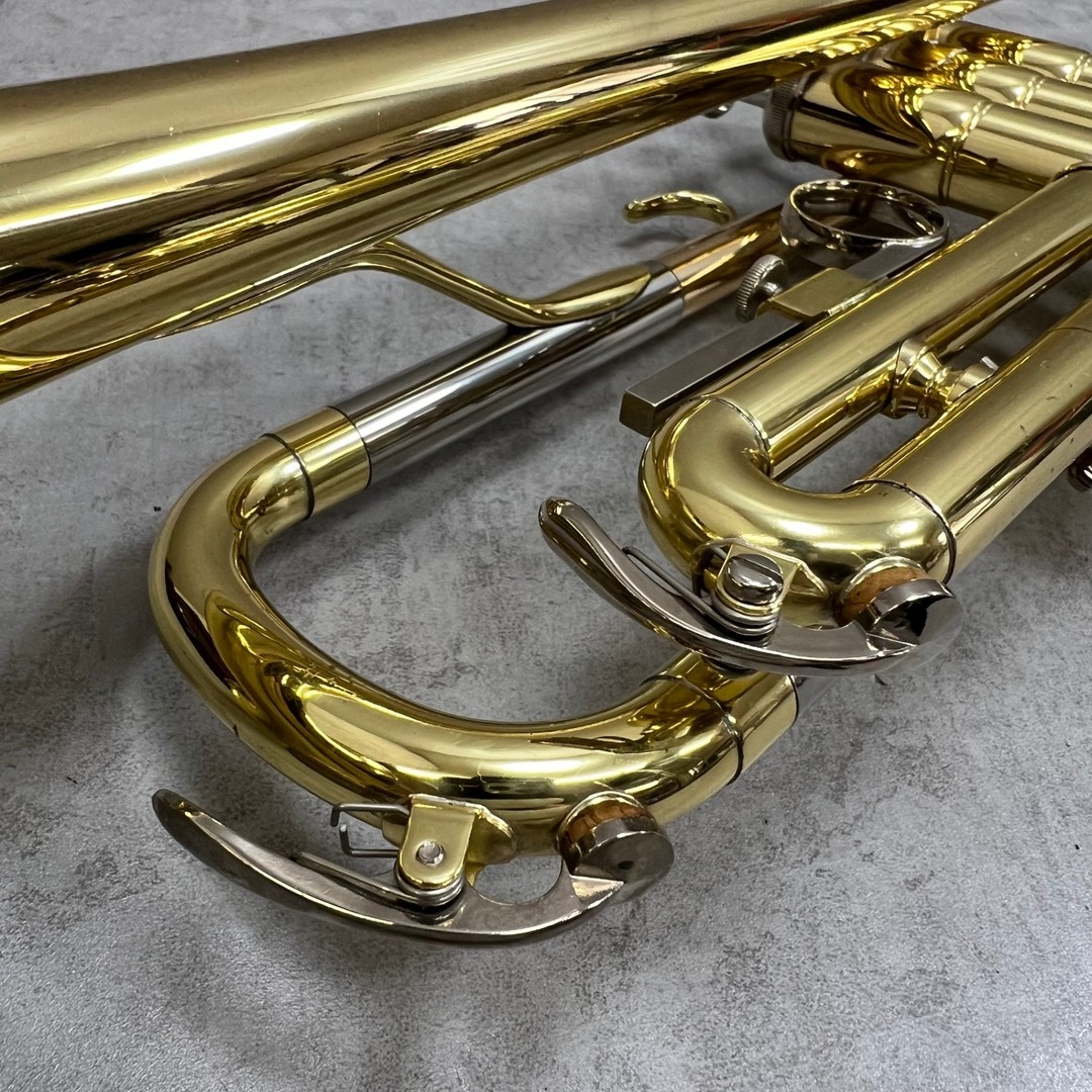 Yamaha Trumpet YTR2320E From Japan (19 for sale online | eBay