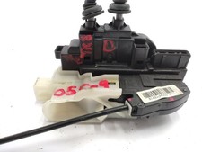 Porte arrière et accessoires Hyundai SONATA