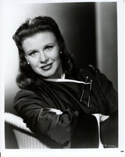 Ginger Rogers 8x10 photo #Q1058