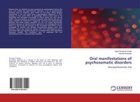 Kajal Varadaraj Gokak (U. A.) | Oral Manifestations Of Psychosomatic Disorders