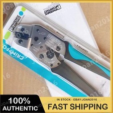 New PHOENIX CONTACT CRIMPFOX 6  Crimping tool-1212034