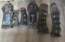 Equilibrium Therapy Magnetic boot set Large