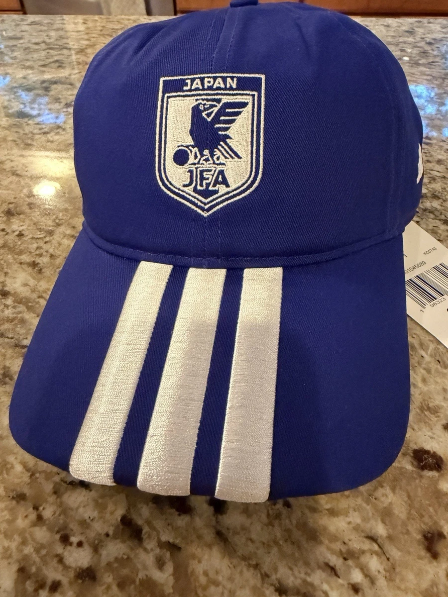 Japan National Team Soccer Fan Cap, Hats for sale | eBay