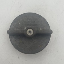 C-100084-1 (Alt: C156003-0101) Cessna 172D Vented Fuel Cap (No Chain) C-100084-1 (Alt: C156003-0101) Cessna 172D Vented Fuel Cap (No Chain)