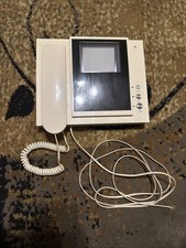 Old House Phone With Cord