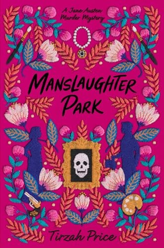 Manslaughter Park, Paperback, Tirzah Price - Image 5