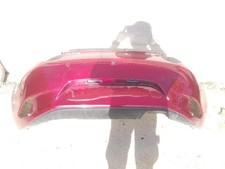 Pare-choc arrière Mazda MX5