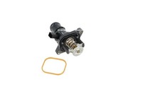 Nrf Thermostat KüHlmittel Easy Fit 725177 FüR Vw Bora 1 1J2 Golf 4 Variant 1J5 3