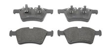 Bremsbelagsatz Vorne Ate-System für Mercedes X164 W164 W251 V251 05-14