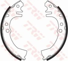 Mâchoire de frein Daihatsu CUORE